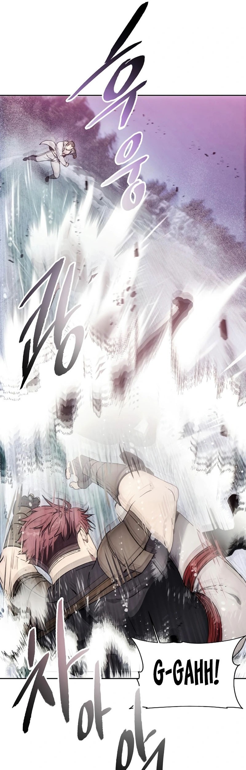 How to Live as a Villain Chapter 190 - halaman 20