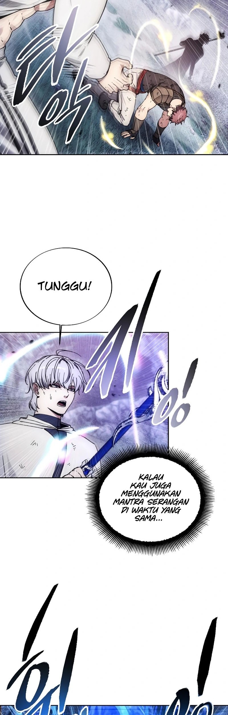 How to Live as a Villain Chapter 190 - halaman 22
