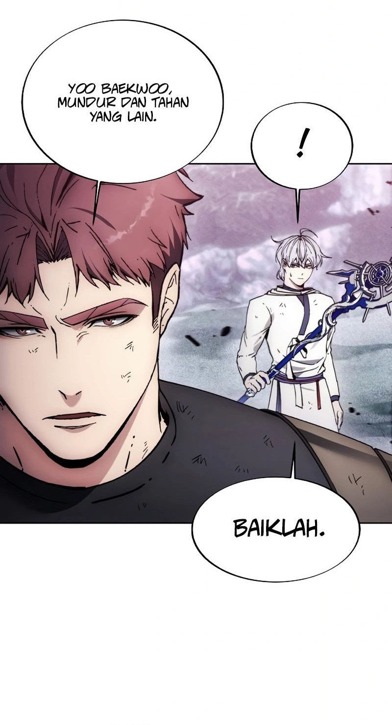 How to Live as a Villain Chapter 190 - halaman 27