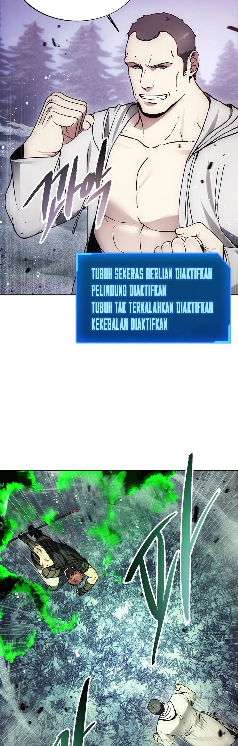 How to Live as a Villain Chapter 190 - halaman 29