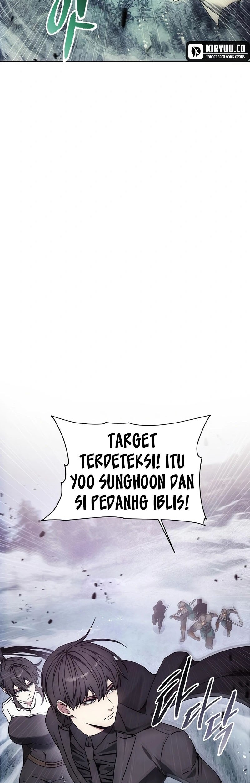 How to Live as a Villain Chapter 190 - halaman 30