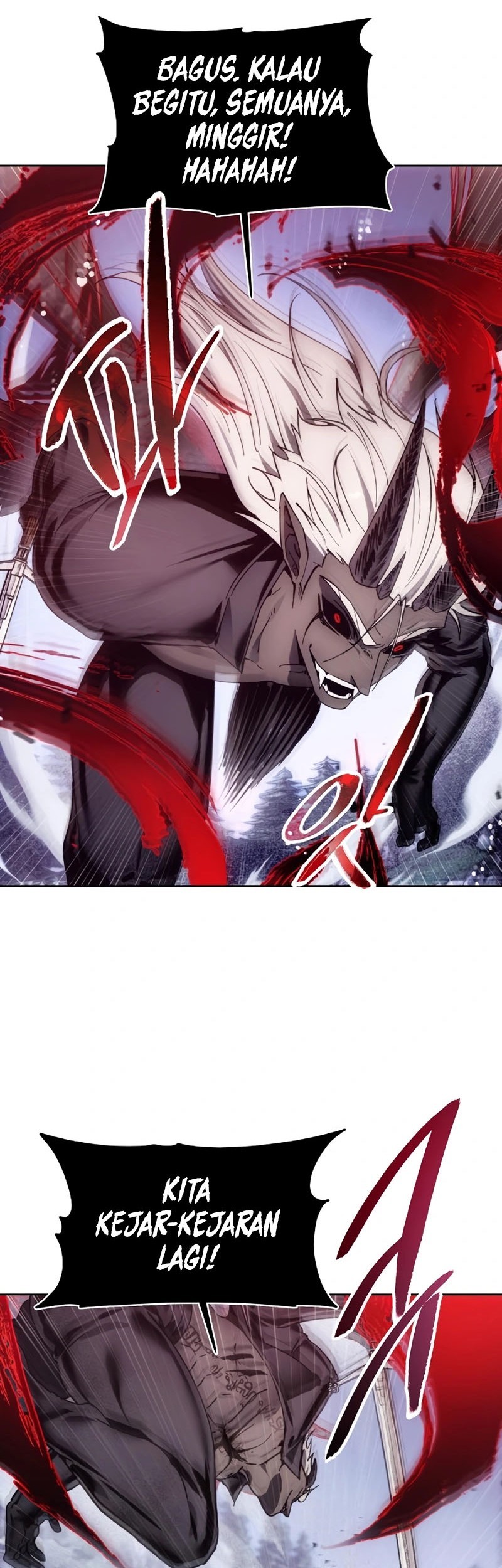 How to Live as a Villain Chapter 190 - halaman 36