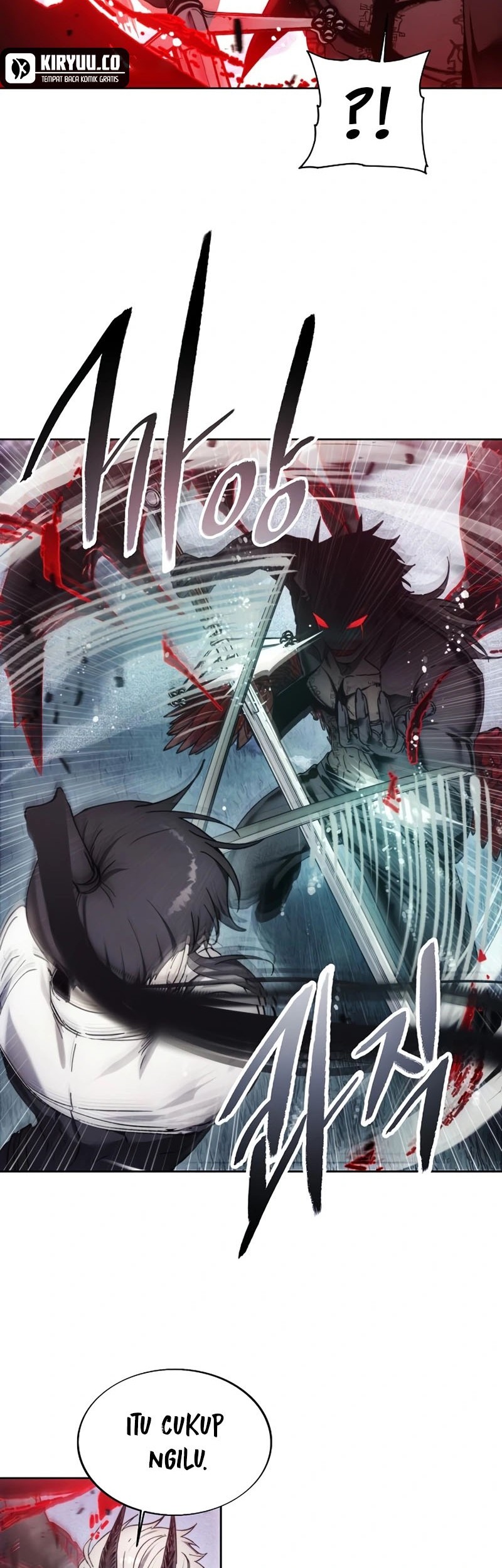 How to Live as a Villain Chapter 190 - halaman 38