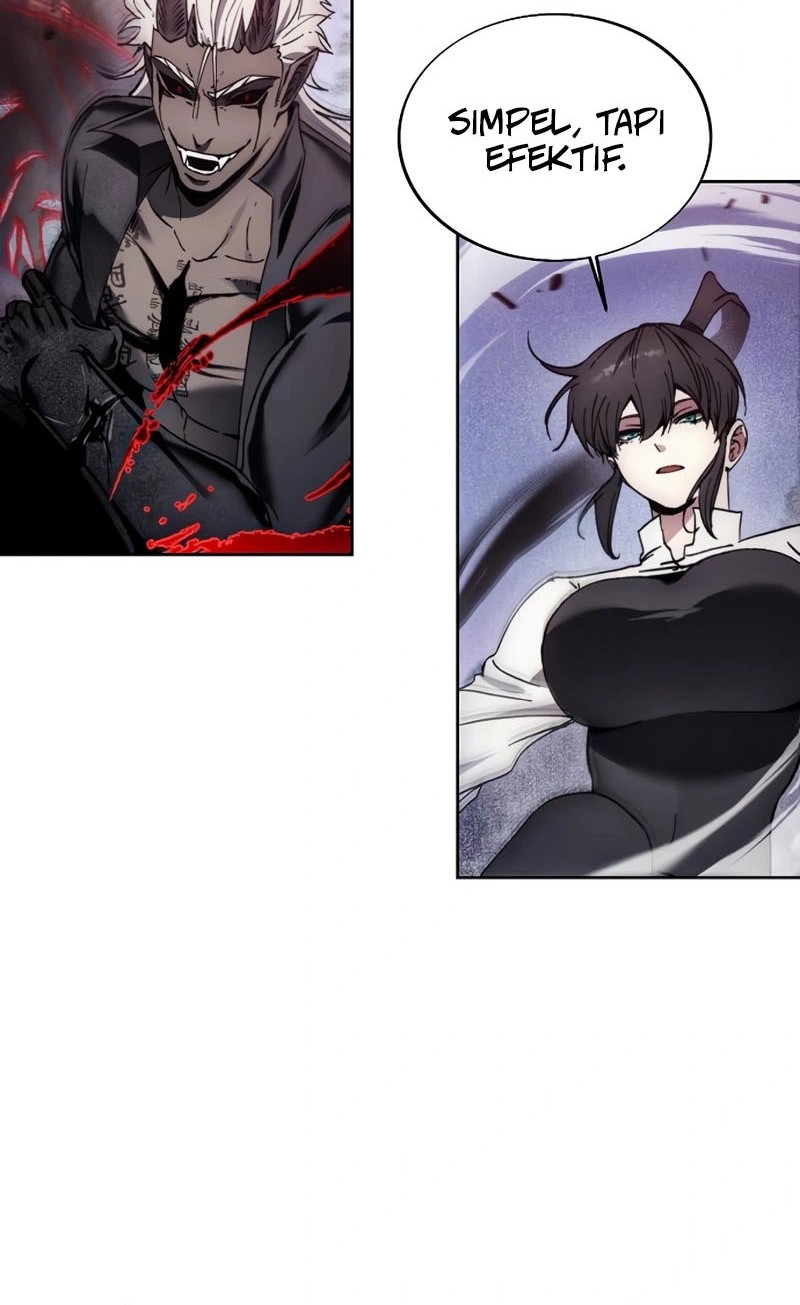How to Live as a Villain Chapter 190 - halaman 39