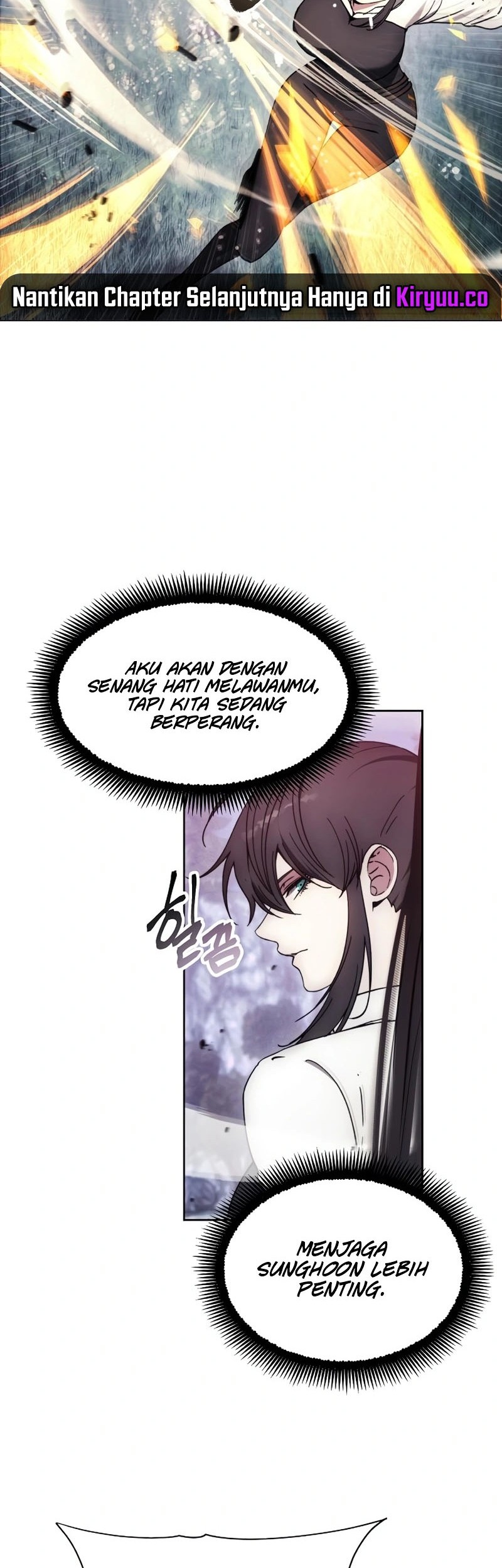 How to Live as a Villain Chapter 190 - halaman 41