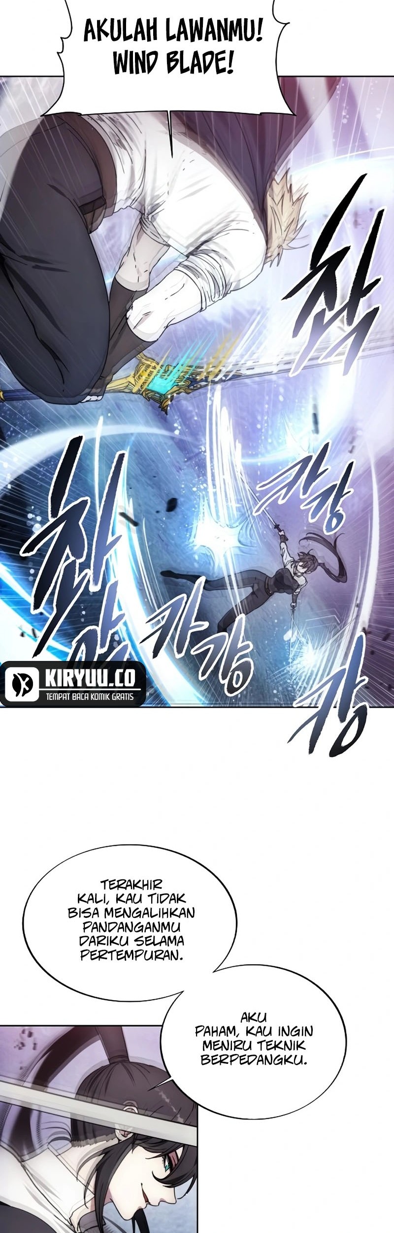 How to Live as a Villain Chapter 190 - halaman 42