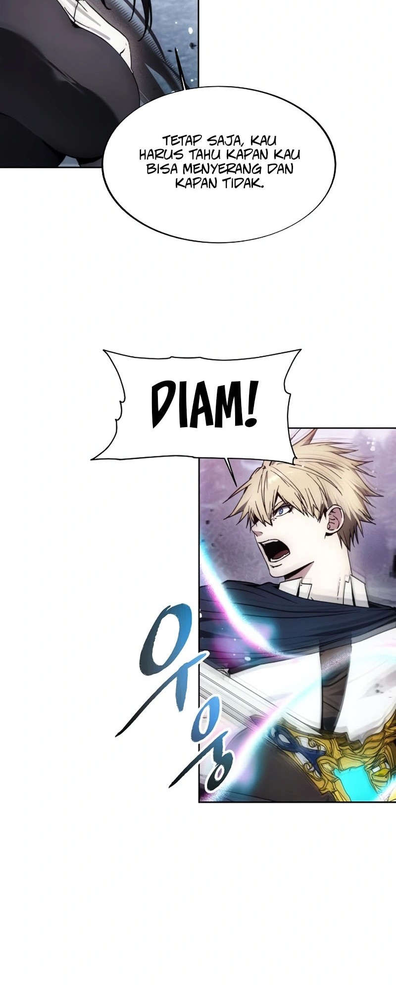 How to Live as a Villain Chapter 190 - halaman 43