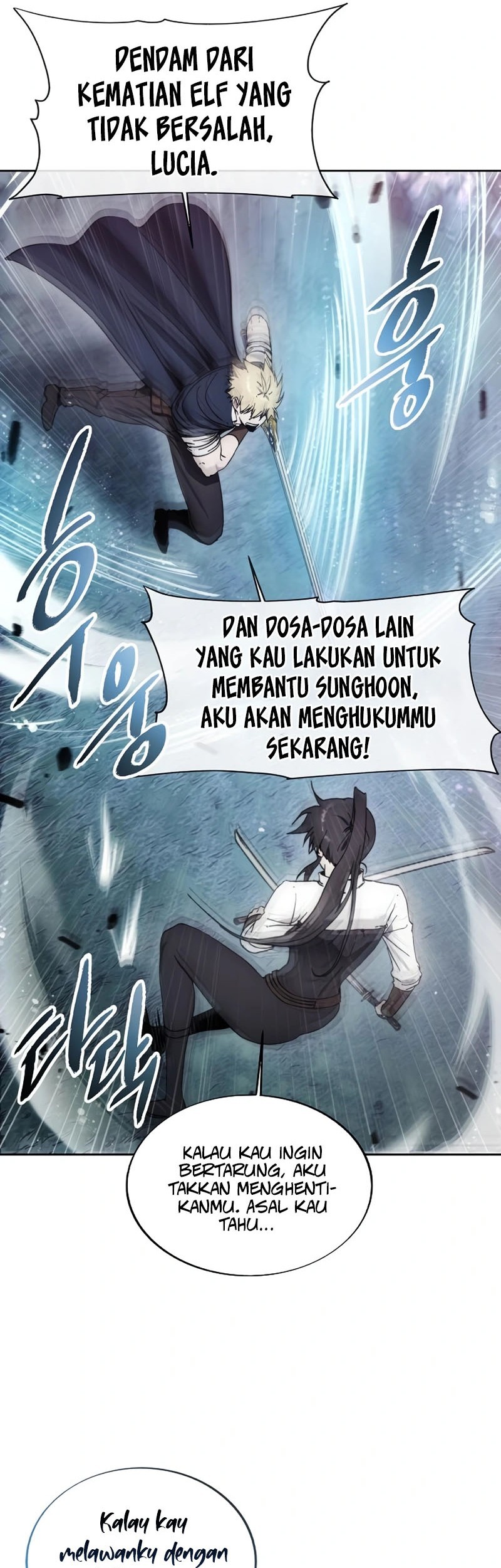 How to Live as a Villain Chapter 190 - halaman 44