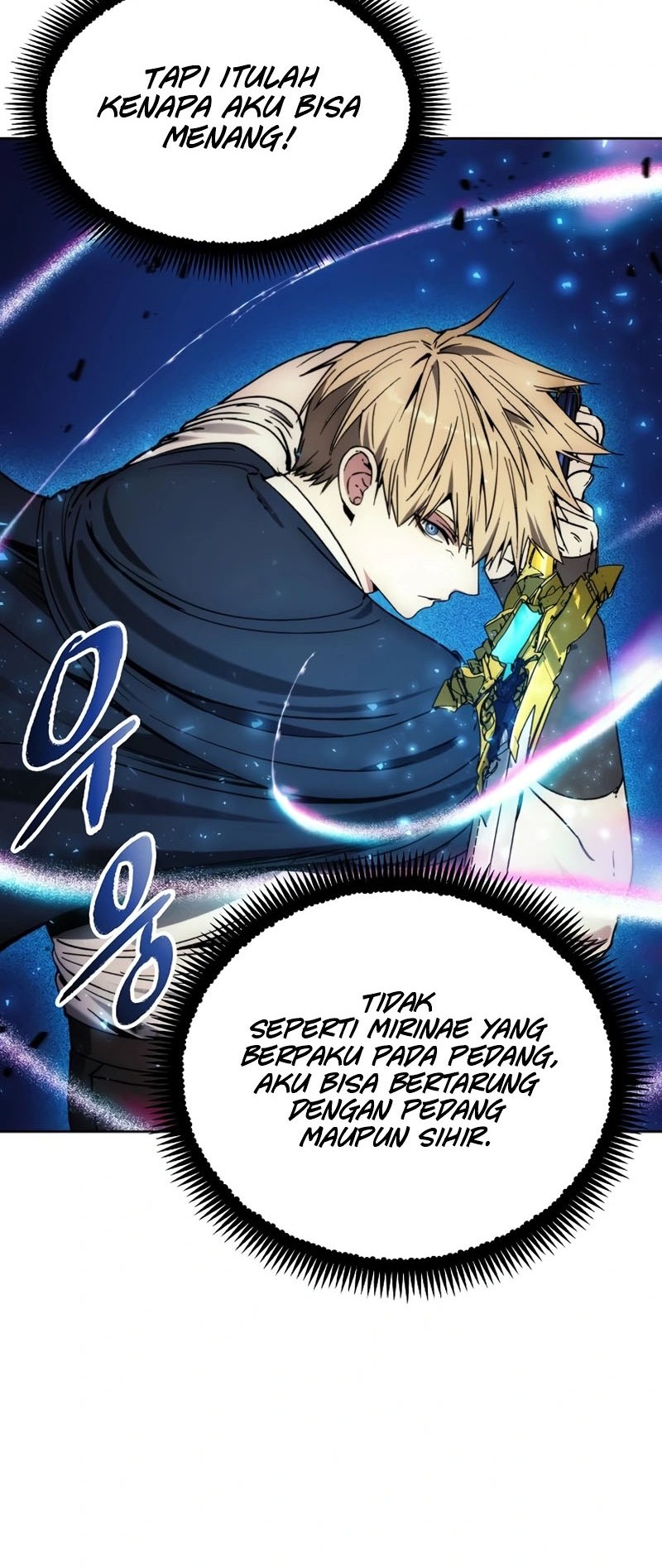 How to Live as a Villain Chapter 190 - halaman 47