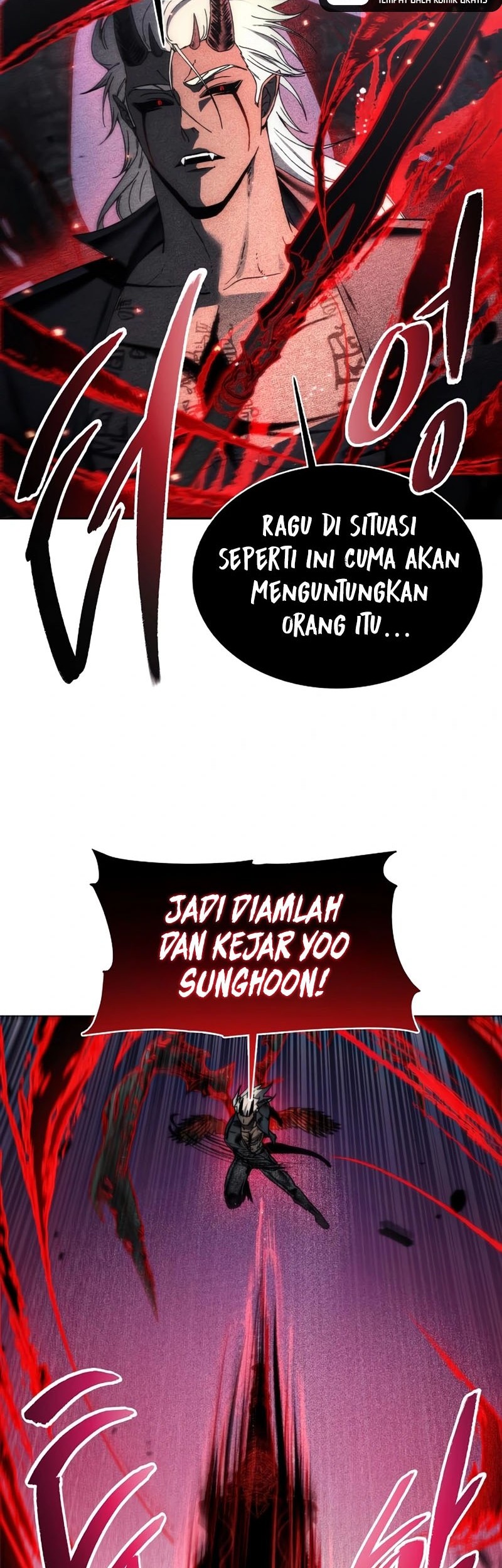 How to Live as a Villain Chapter 190 - halaman 7