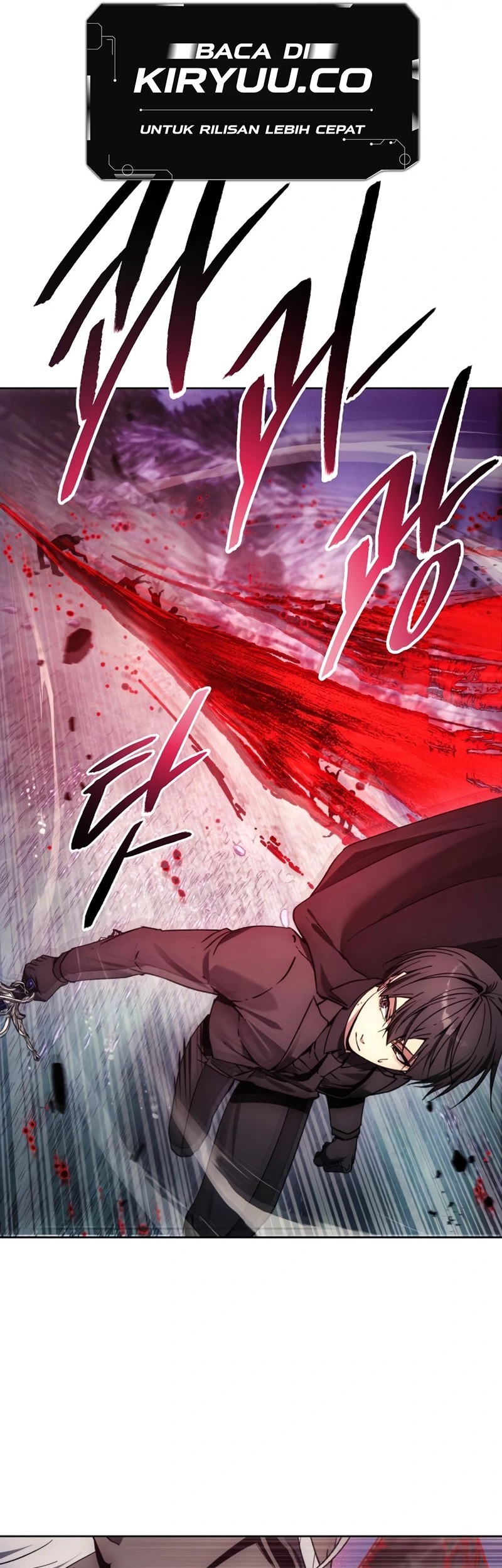 How to Live as a Villain Chapter 190 - halaman 9