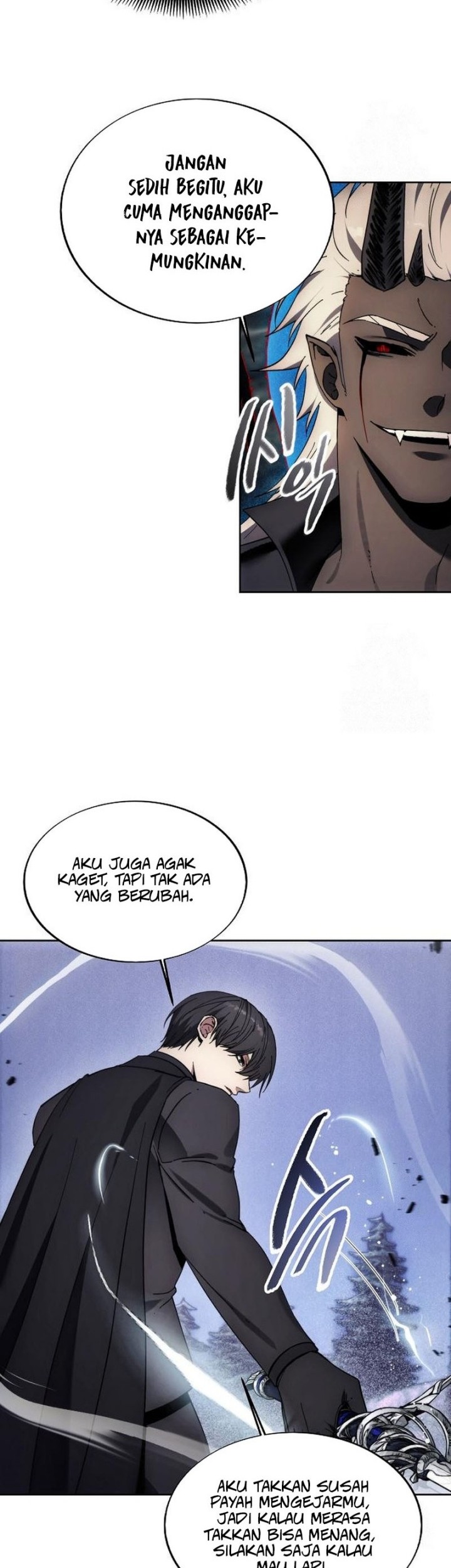 How to Live as a Villain Chapter 191 - halaman 10