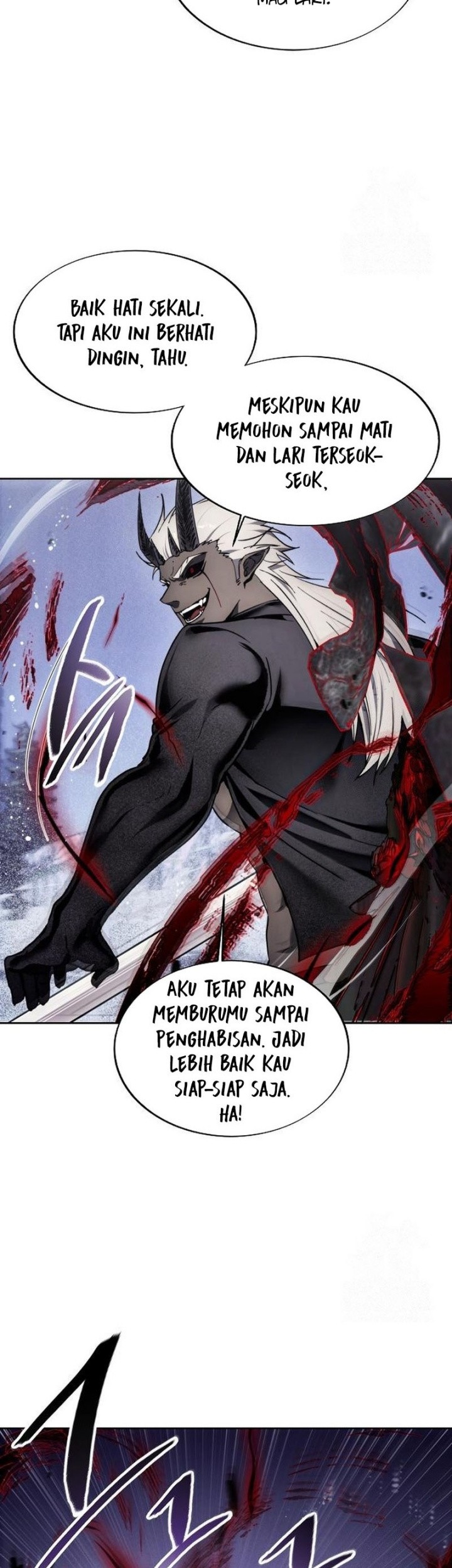 How to Live as a Villain Chapter 191 - halaman 11