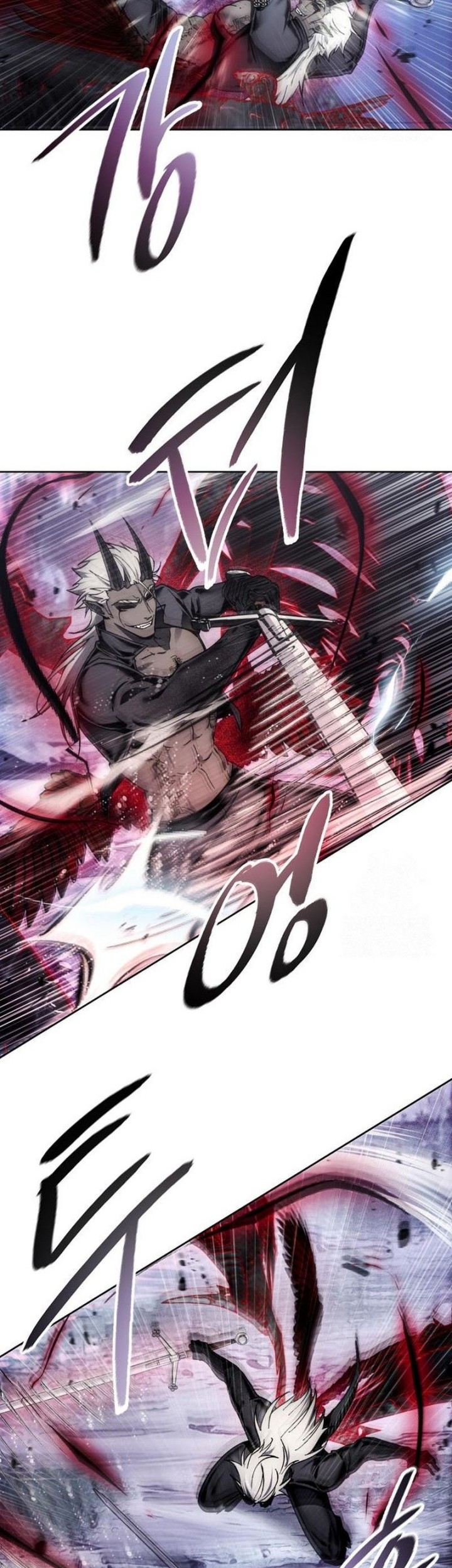 How to Live as a Villain Chapter 191 - halaman 14