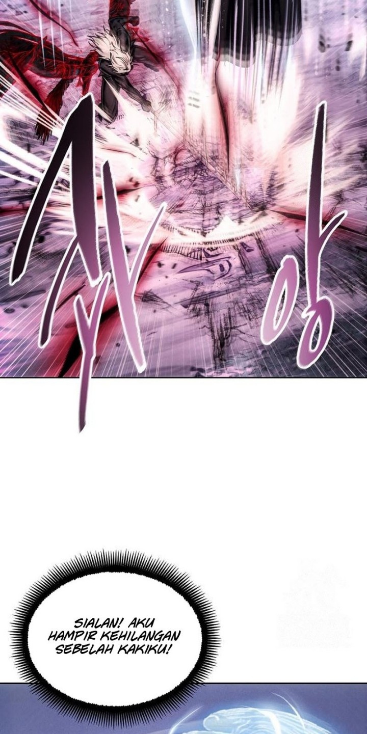How to Live as a Villain Chapter 191 - halaman 16
