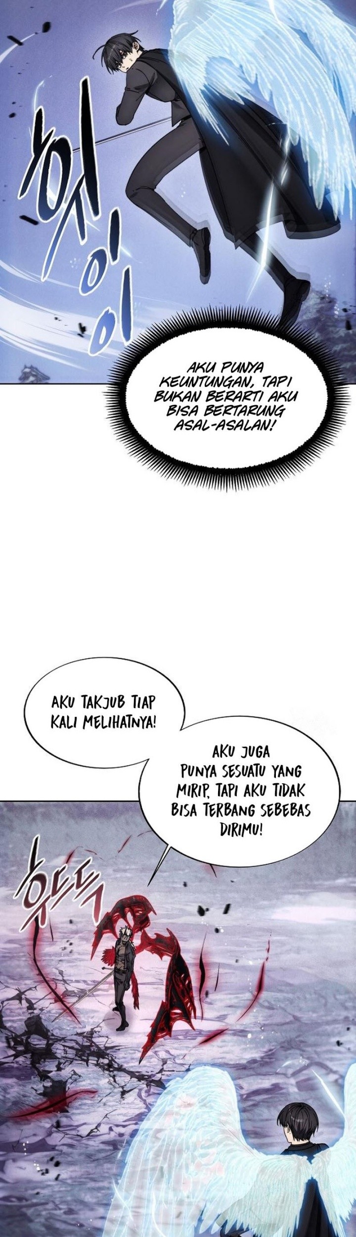 How to Live as a Villain Chapter 191 - halaman 17