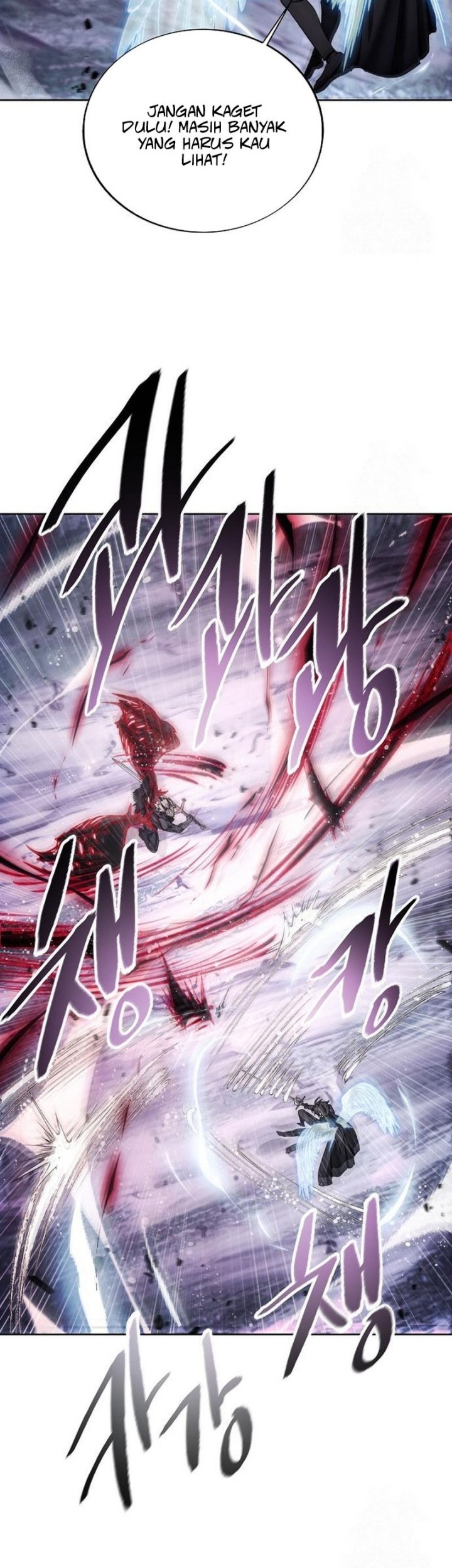 How to Live as a Villain Chapter 191 - halaman 18