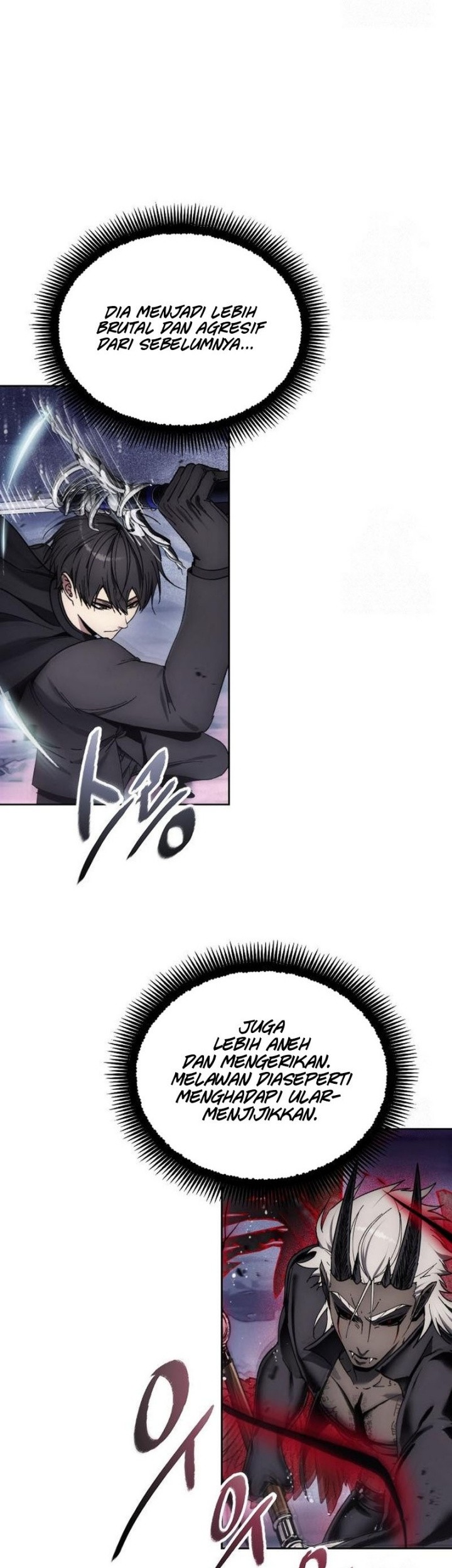 How to Live as a Villain Chapter 191 - halaman 19