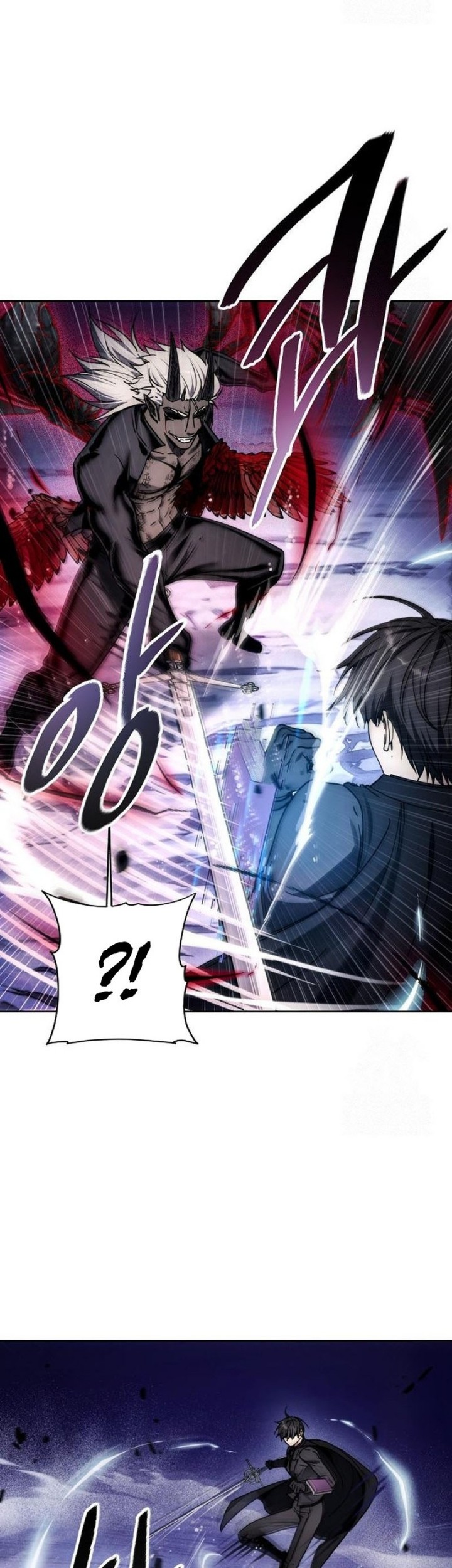 How to Live as a Villain Chapter 191 - halaman 22