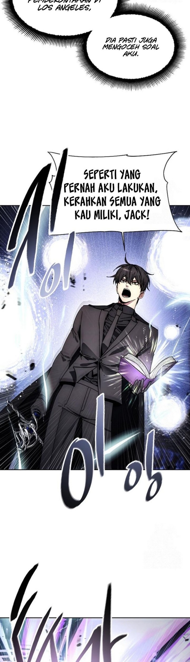 How to Live as a Villain Chapter 191 - halaman 26