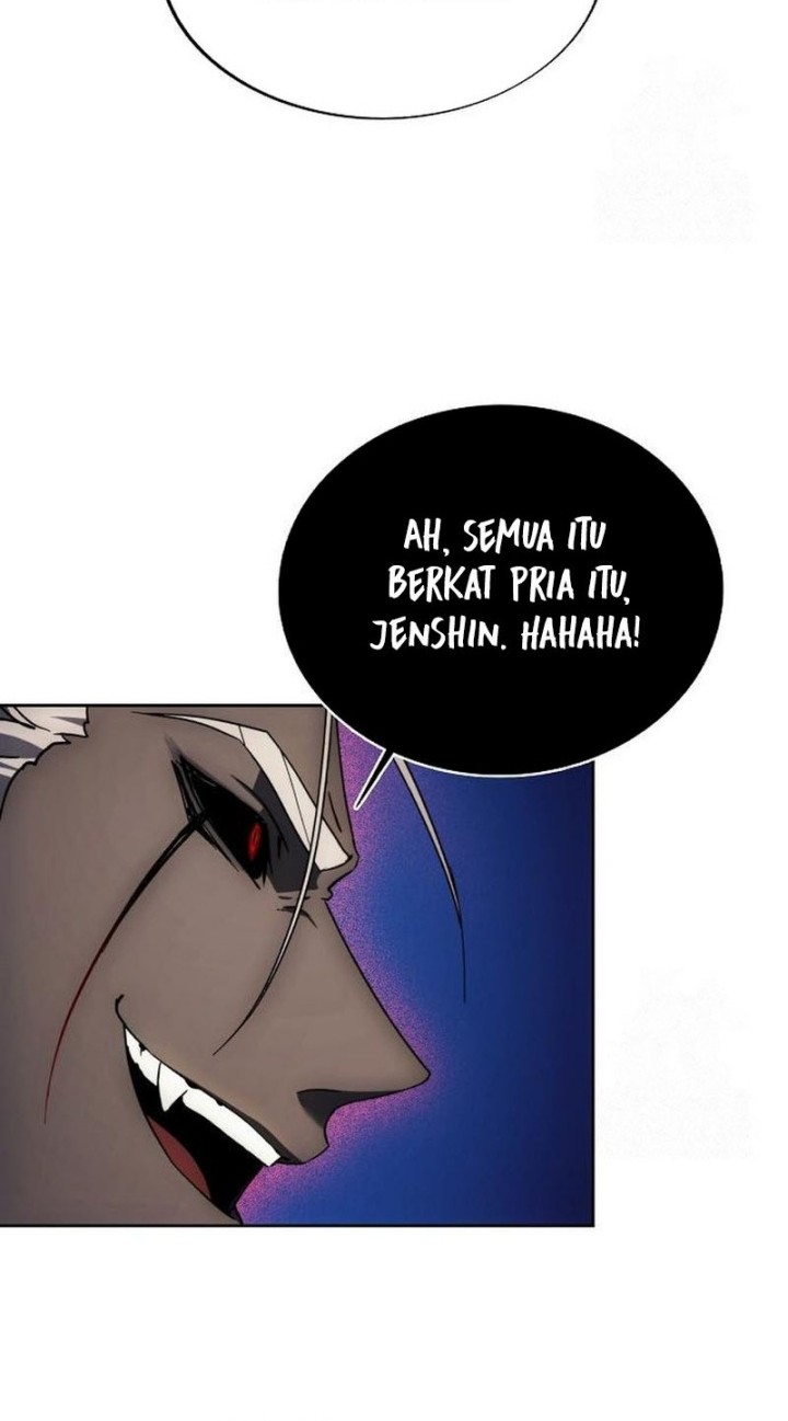 How to Live as a Villain Chapter 191 - halaman 28