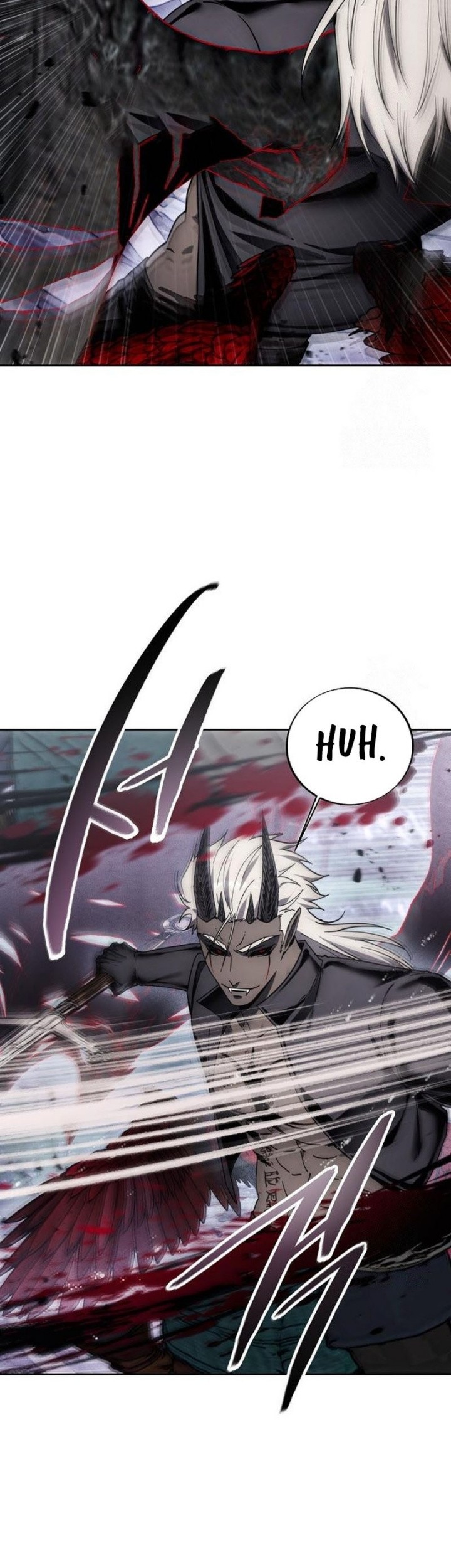 How to Live as a Villain Chapter 191 - halaman 3