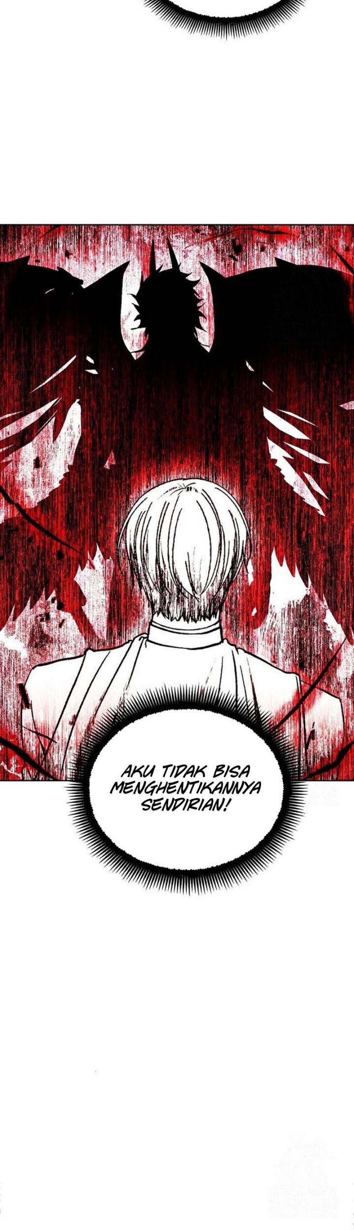 How to Live as a Villain Chapter 191 - halaman 30