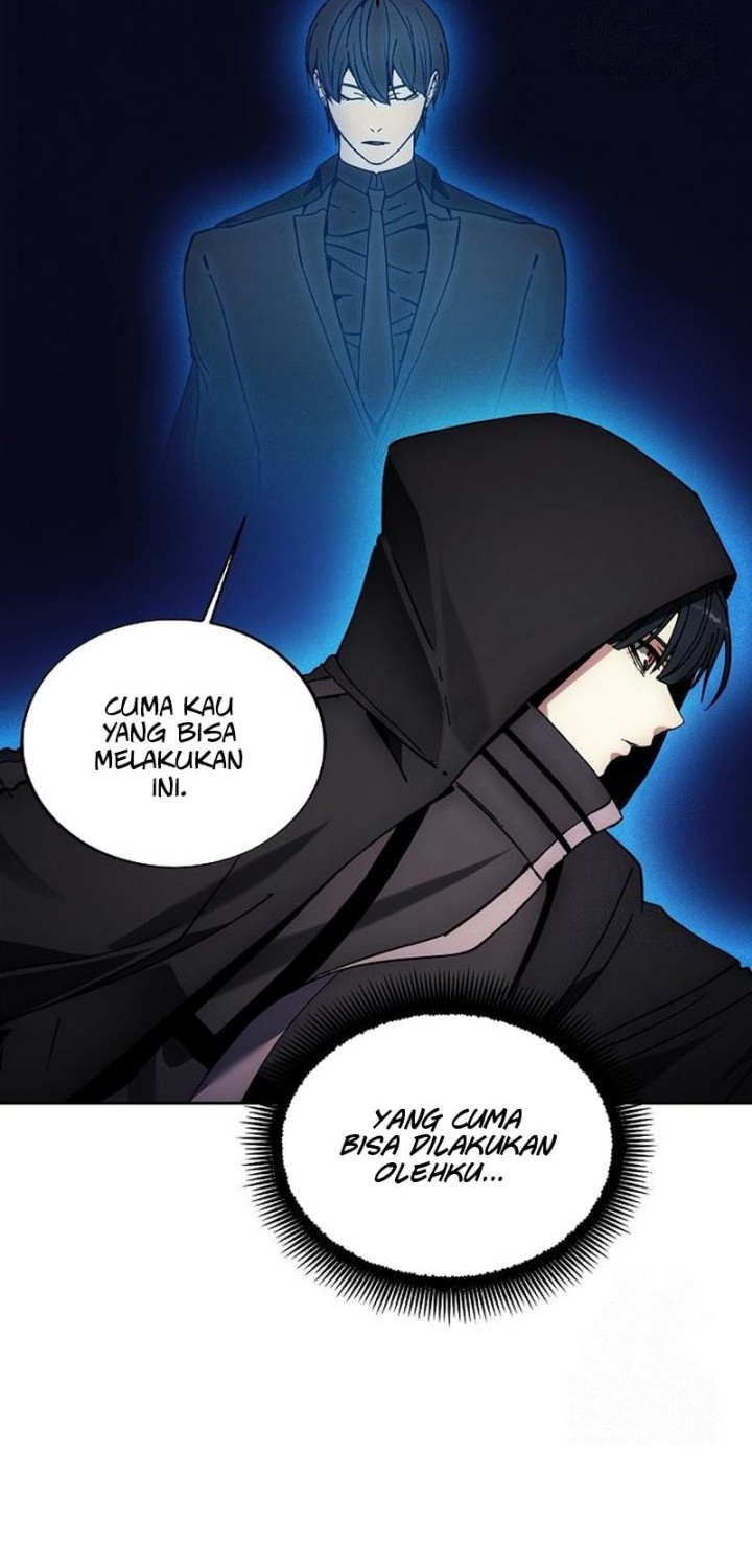 How to Live as a Villain Chapter 191 - halaman 32