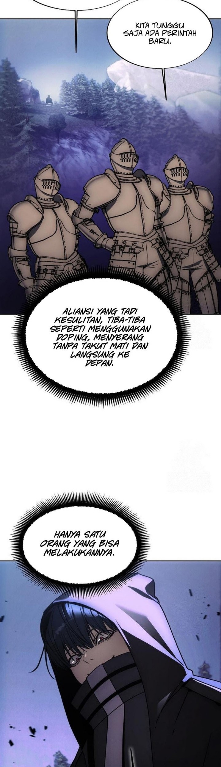 How to Live as a Villain Chapter 191 - halaman 39