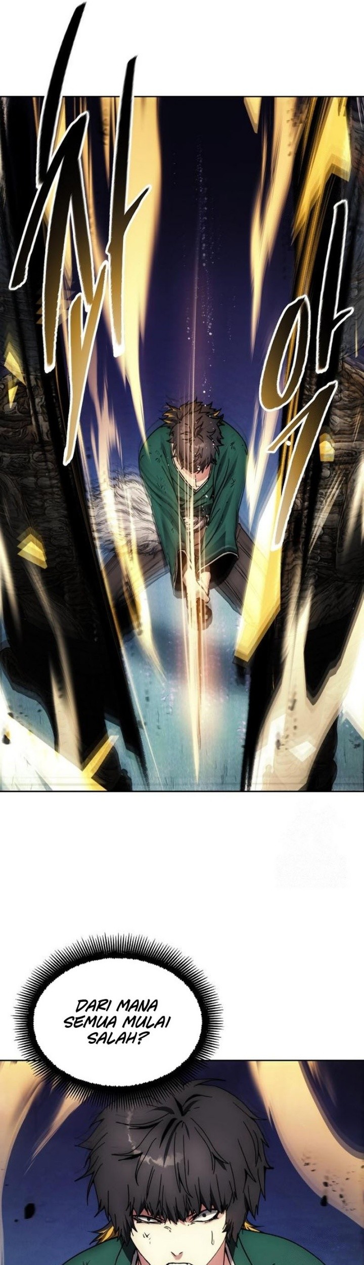 How to Live as a Villain Chapter 191 - halaman 41