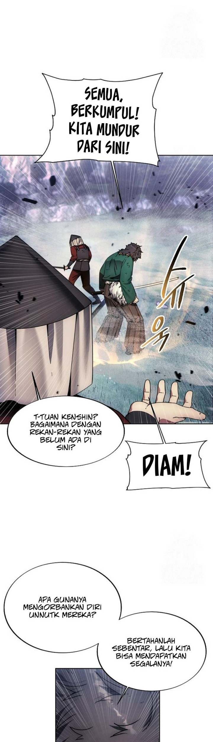 How to Live as a Villain Chapter 191 - halaman 43