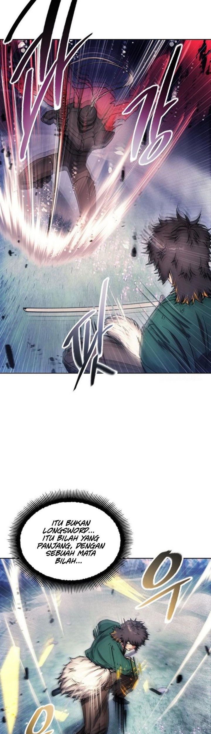 How to Live as a Villain Chapter 191 - halaman 46
