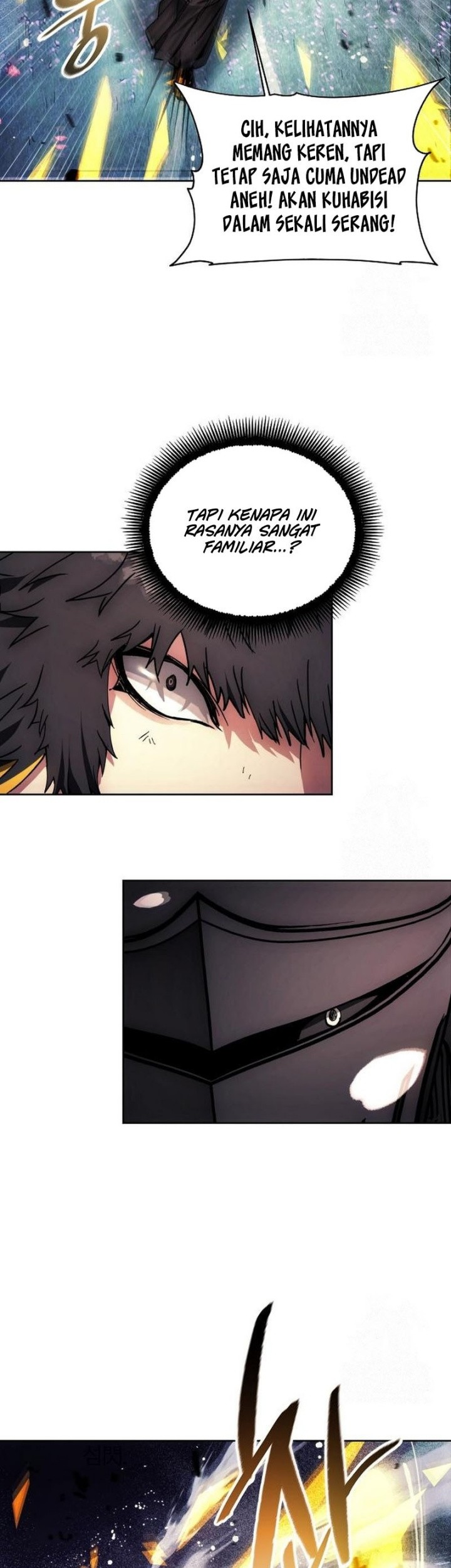 How to Live as a Villain Chapter 191 - halaman 47