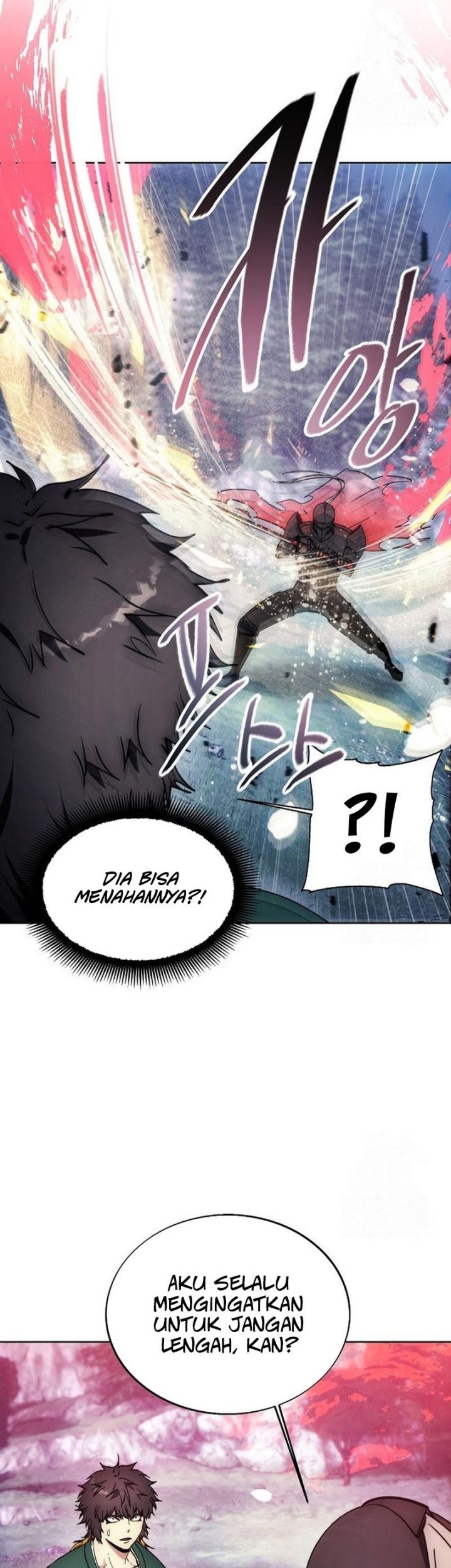 How to Live as a Villain Chapter 191 - halaman 49