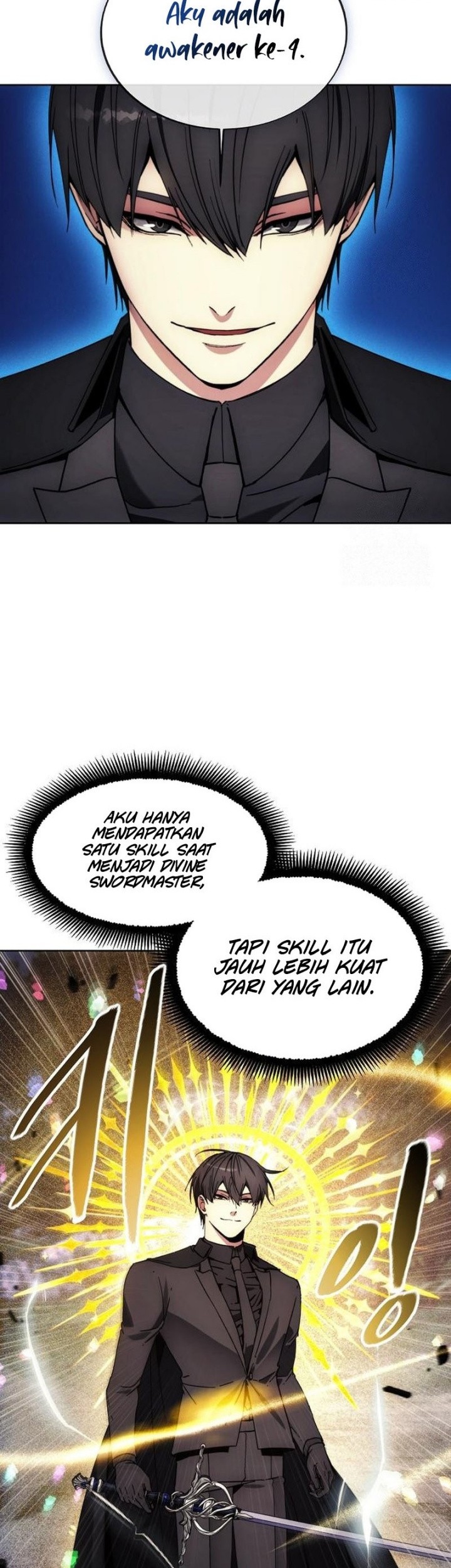 How to Live as a Villain Chapter 191 - halaman 7