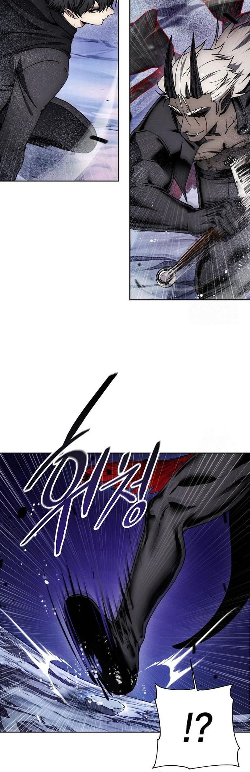 How to Live as a Villain Chapter 192 - halaman 12