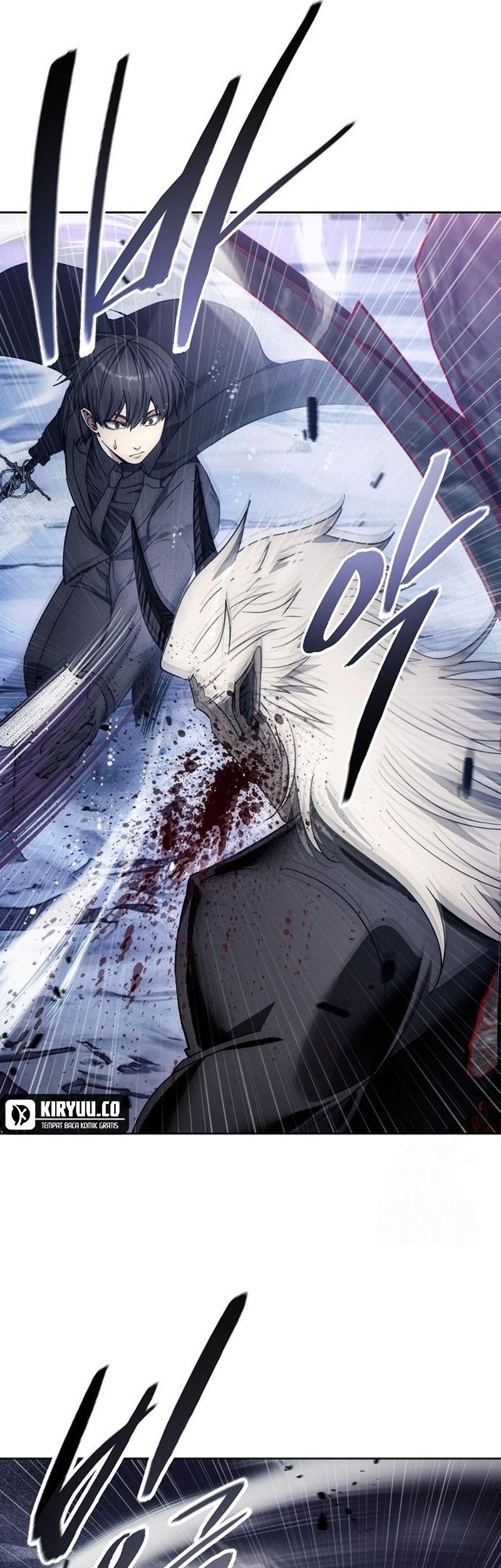 How to Live as a Villain Chapter 192 - halaman 13