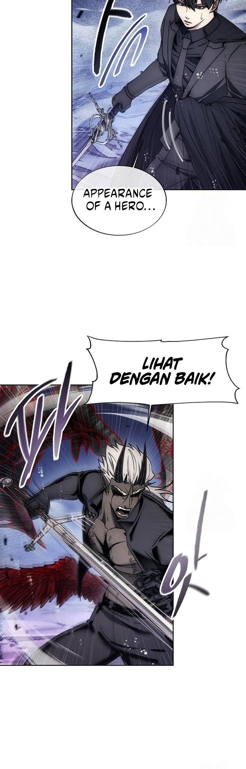 How to Live as a Villain Chapter 192 - halaman 16