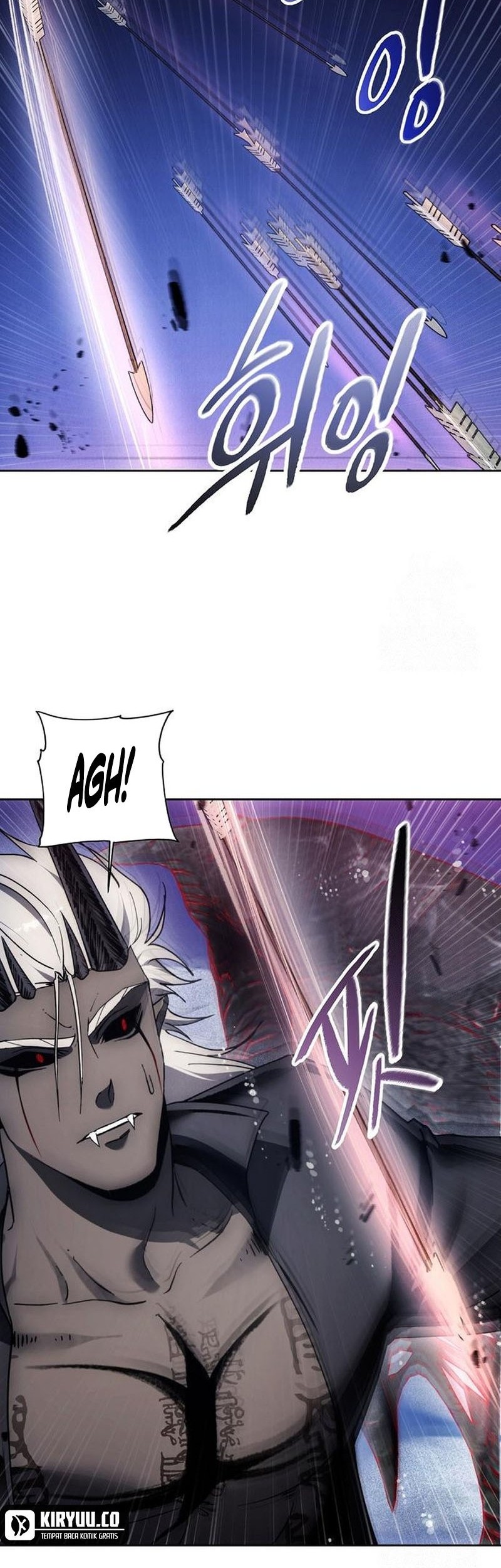 How to Live as a Villain Chapter 192 - halaman 18