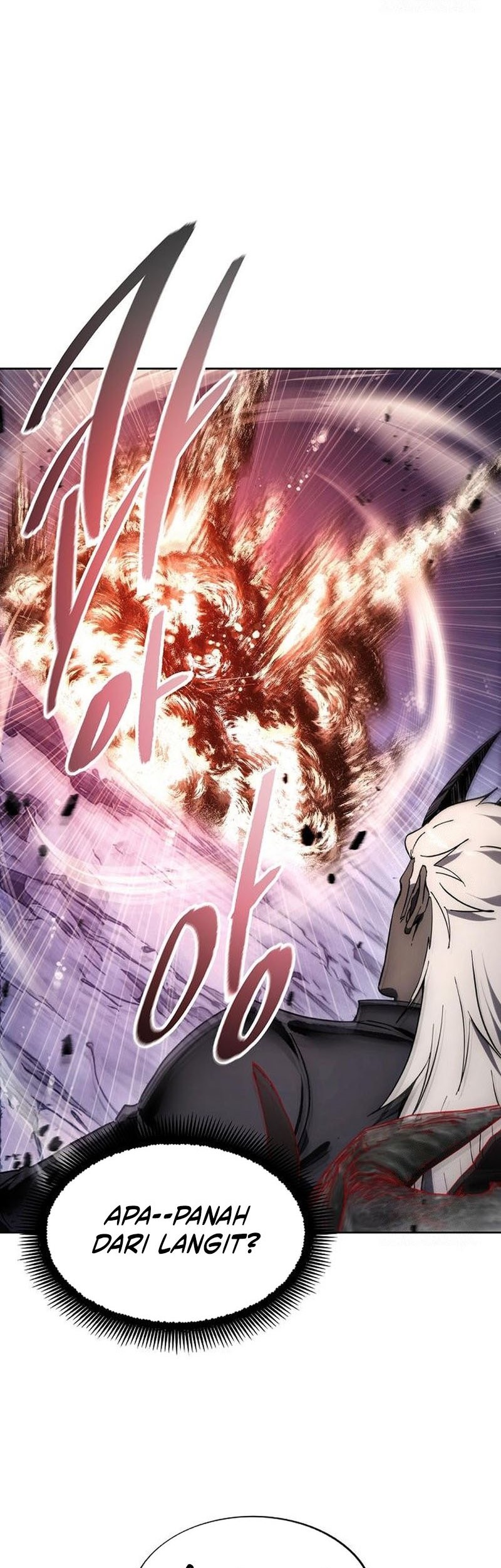How to Live as a Villain Chapter 192 - halaman 19