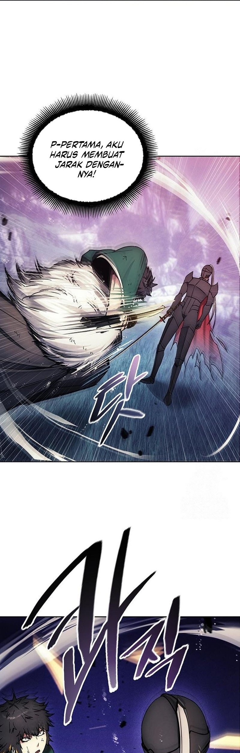 How to Live as a Villain Chapter 192 - halaman 2