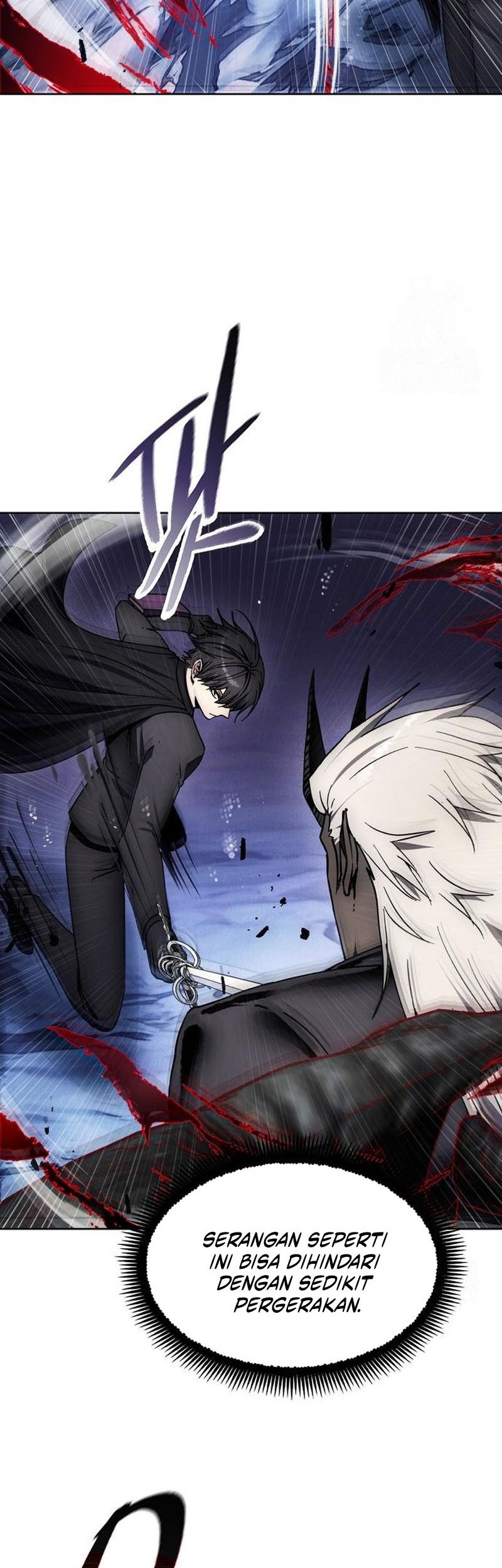 How to Live as a Villain Chapter 192 - halaman 22