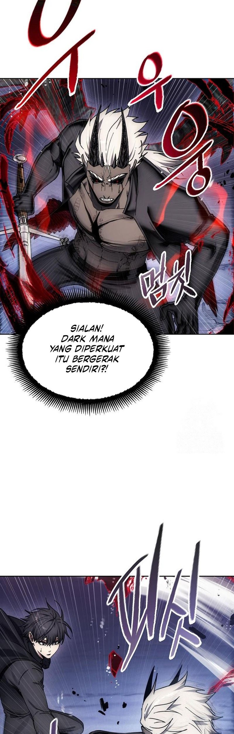 How to Live as a Villain Chapter 192 - halaman 23