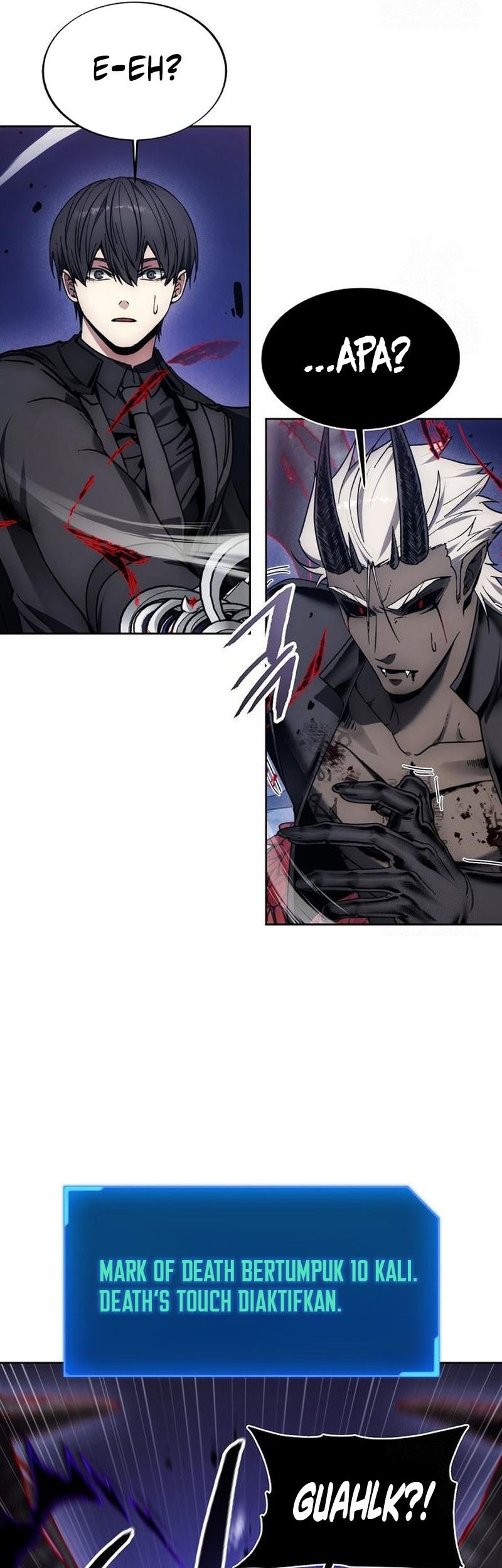 How to Live as a Villain Chapter 192 - halaman 25
