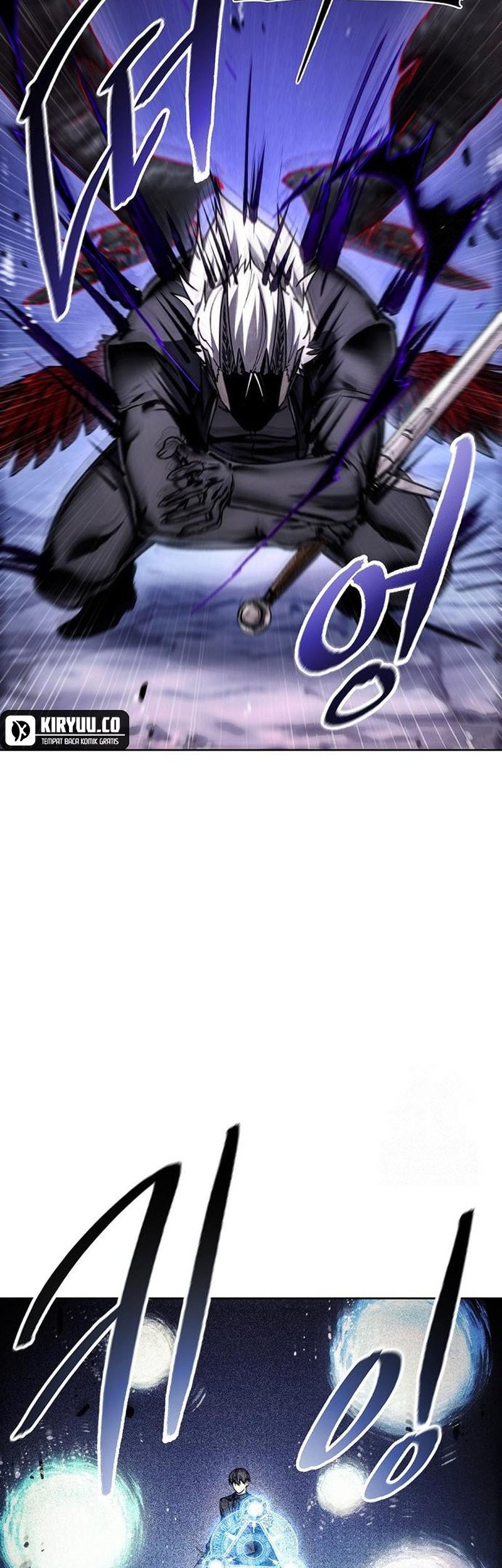 How to Live as a Villain Chapter 192 - halaman 26