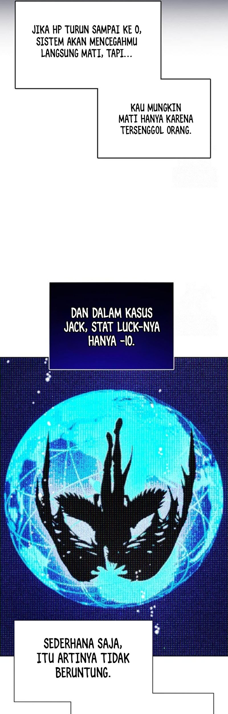 How to Live as a Villain Chapter 192 - halaman 33