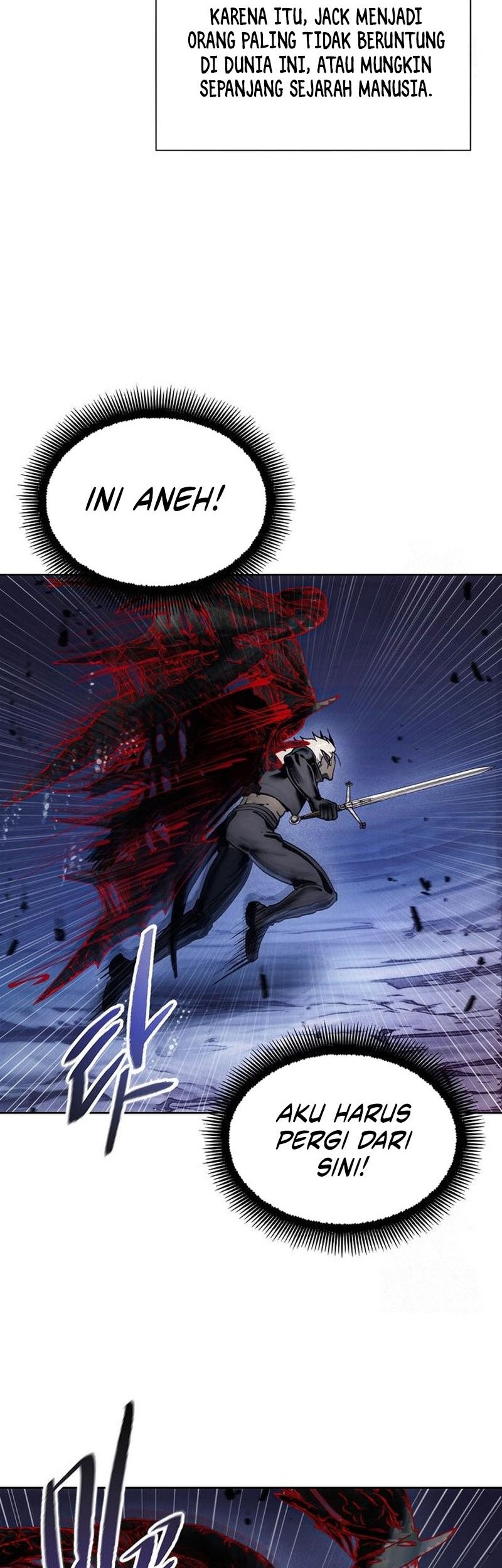 How to Live as a Villain Chapter 192 - halaman 34