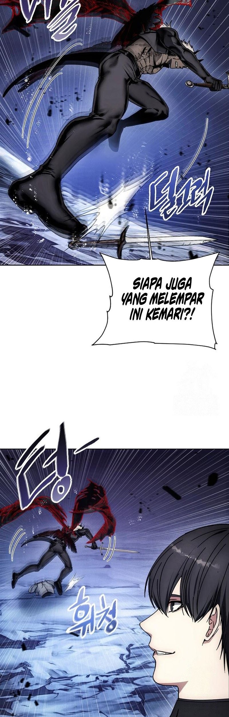 How to Live as a Villain Chapter 192 - halaman 35