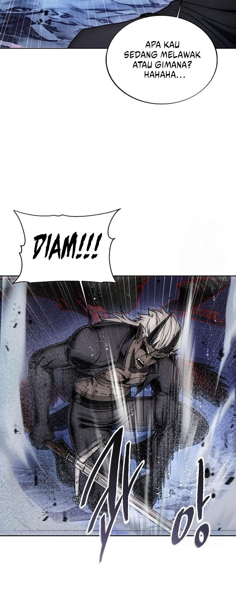 How to Live as a Villain Chapter 192 - halaman 36
