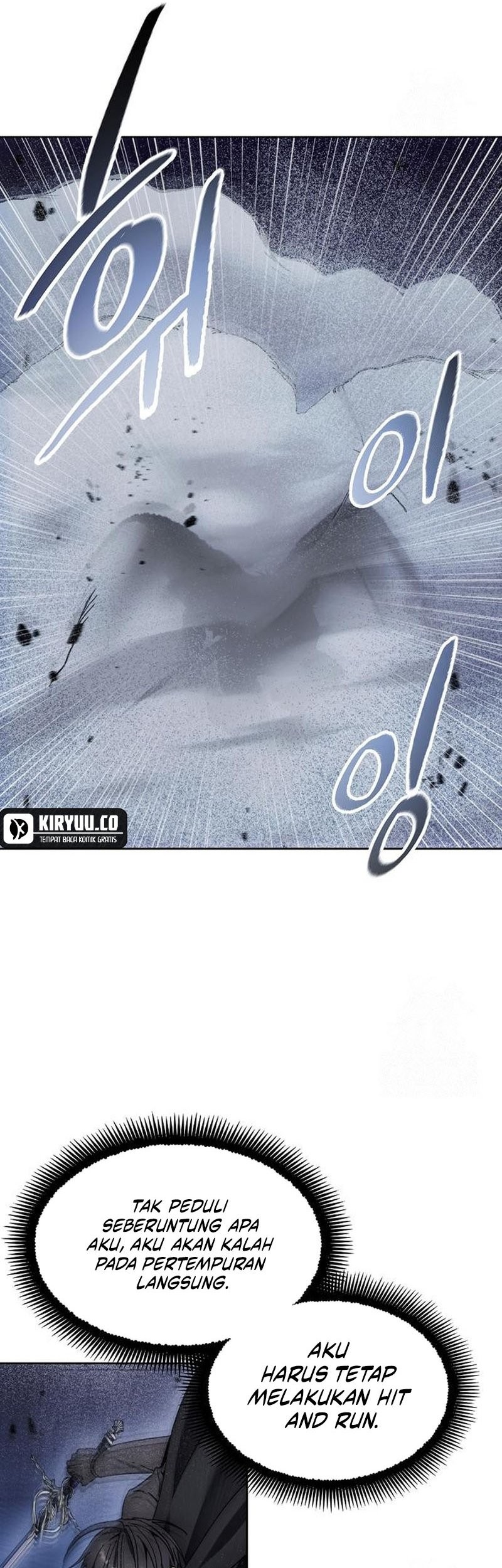How to Live as a Villain Chapter 192 - halaman 37